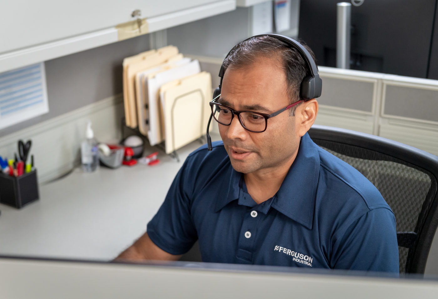 Contact Us - Energy And Process Corporation